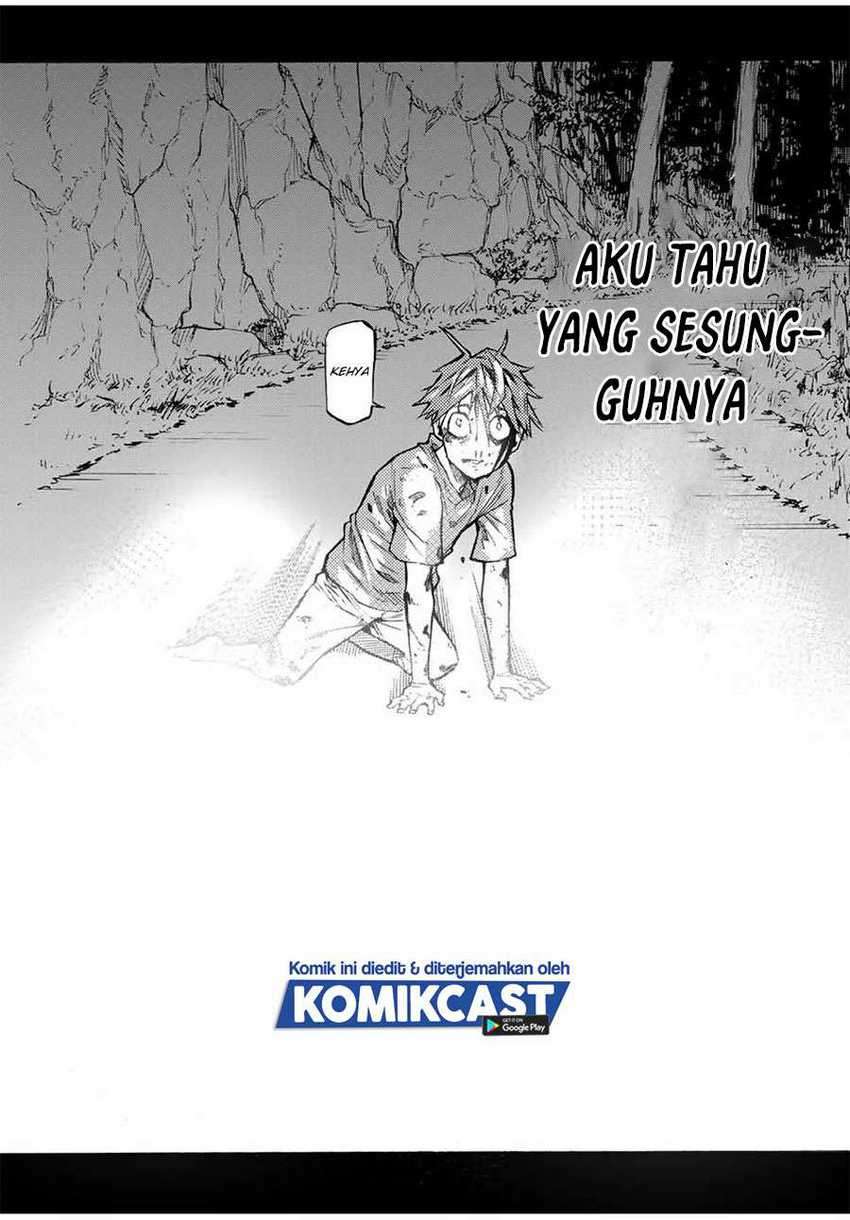 Juujika no Rokunin chapter 37 halaman 5
