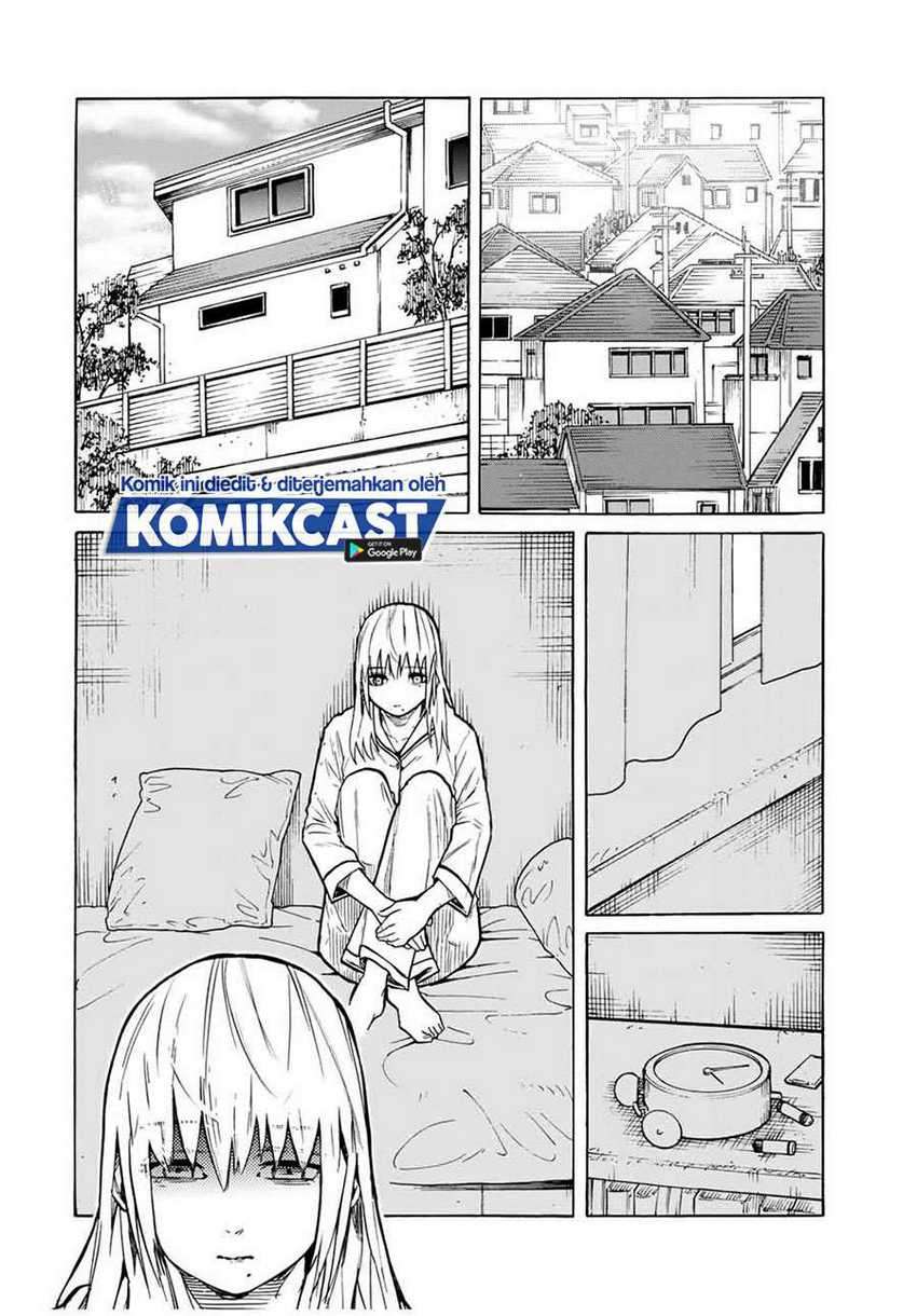Juujika no Rokunin chapter 38 halaman 5