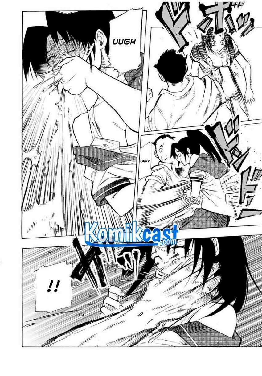 Juujika no Rokunin Bab 46 halaman 5
