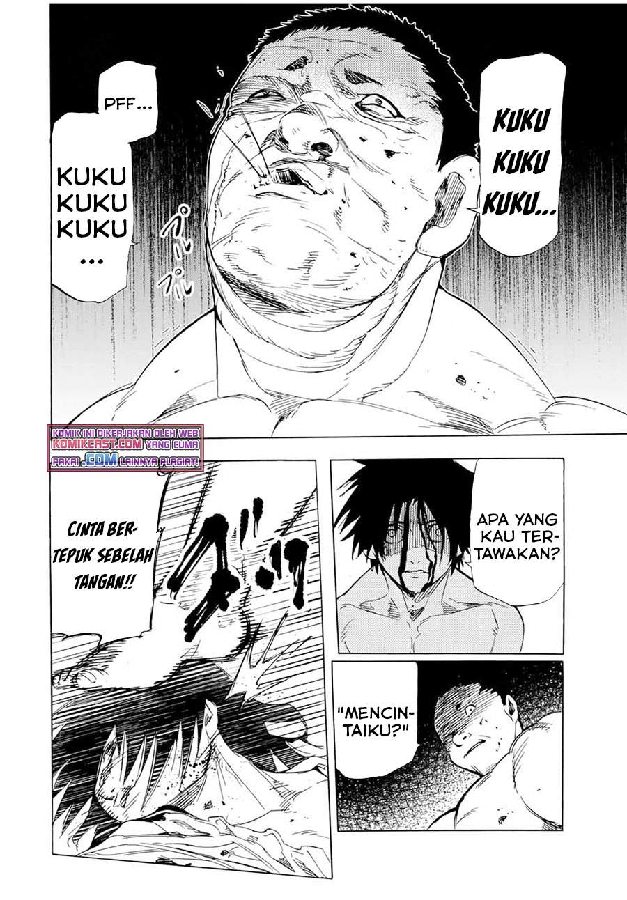 Juujika no Rokunin Bab 55 halaman 5