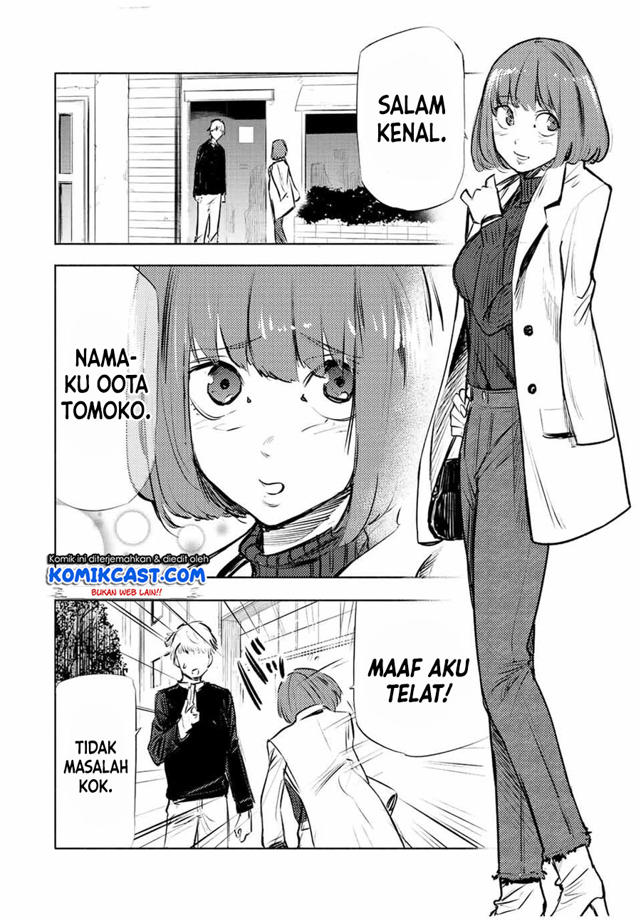 Juujika no Rokunin Bab 68 halaman 5