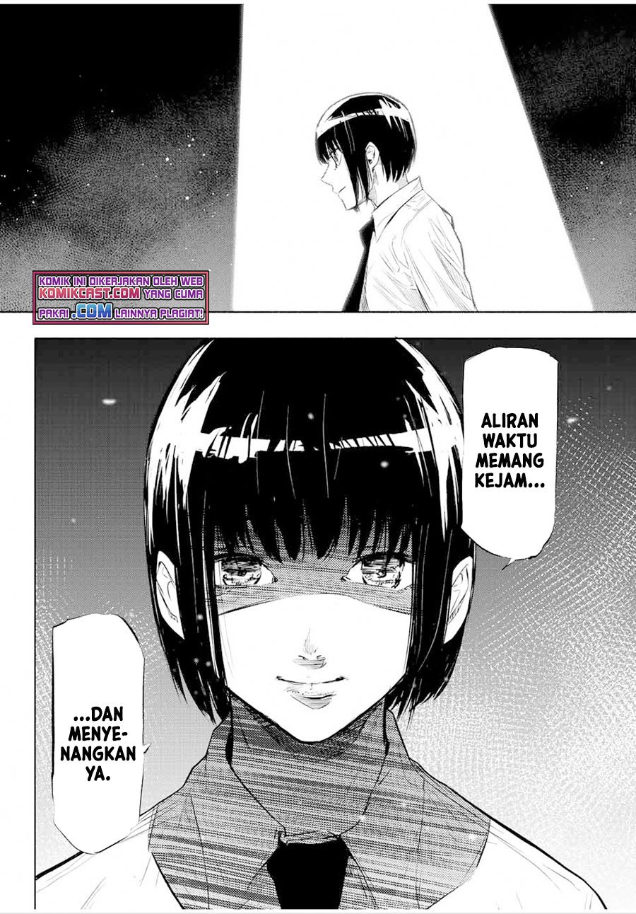 Juujika no Rokunin Bab 71 halaman 5