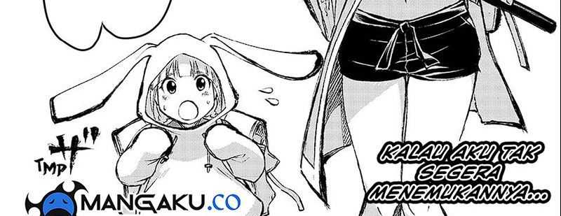 Juushin No Katana chapter 01.1 halaman 7