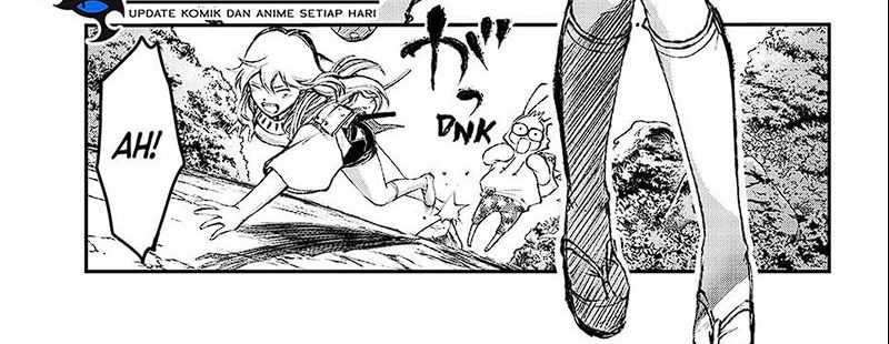 Juushin No Katana chapter 01.1 halaman 8