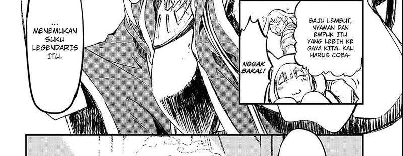 Juushin No Katana chapter 01.1 halaman 10