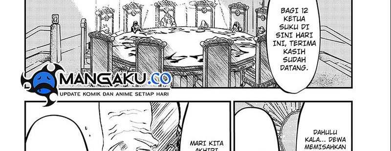 Juushin No Katana chapter 01.1 halaman 11