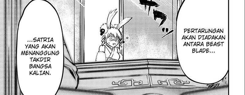 Juushin No Katana chapter 01.1 halaman 13