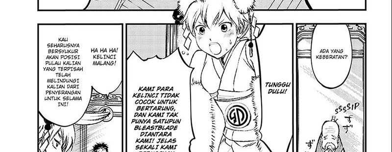 Juushin No Katana chapter 01.1 halaman 15