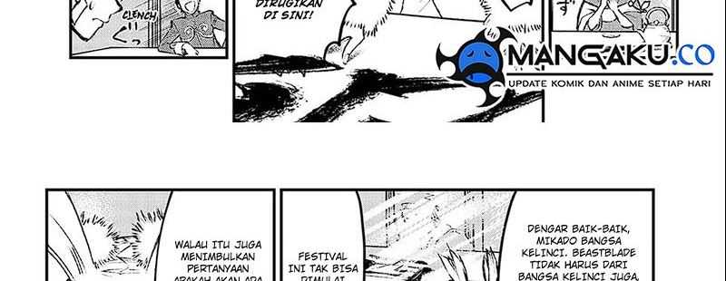 Juushin No Katana chapter 01.1 halaman 16