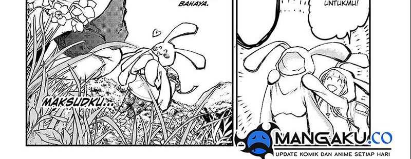 Juushin No Katana chapter 01.1 halaman 19