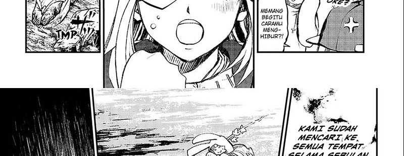 Juushin No Katana chapter 01.1 halaman 27