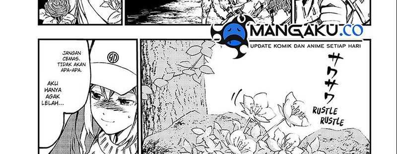 Juushin No Katana chapter 01.1 halaman 30
