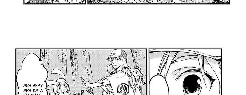 Juushin No Katana chapter 01.1 halaman 31