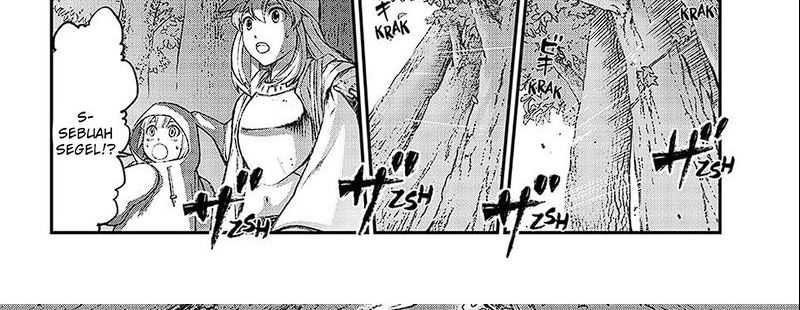 Juushin No Katana chapter 01.1 halaman 34