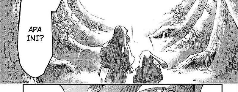 Juushin No Katana chapter 01.1 halaman 36