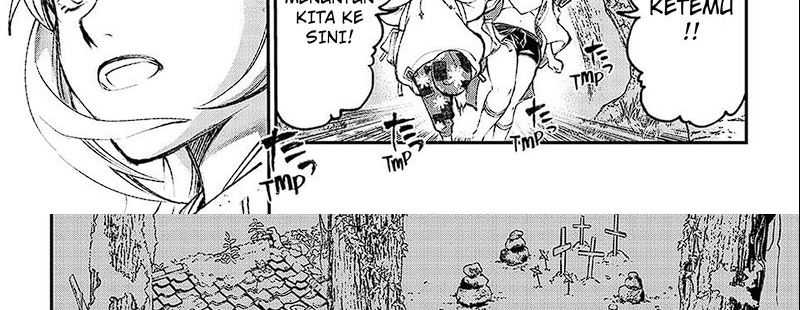 Juushin No Katana chapter 01.1 halaman 38