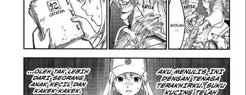 Juushin No Katana chapter 01.1 halaman 43