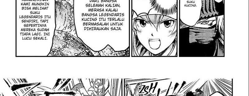 Juushin No Katana chapter 01.1 halaman 49