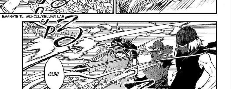 Juushin No Katana chapter 01.1 halaman 51