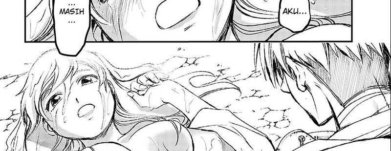 Juushin No Katana chapter 01.1 halaman 61