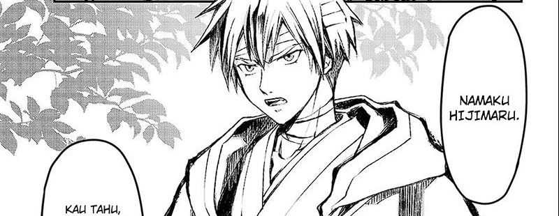 Juushin No Katana chapter 01.1 halaman 65