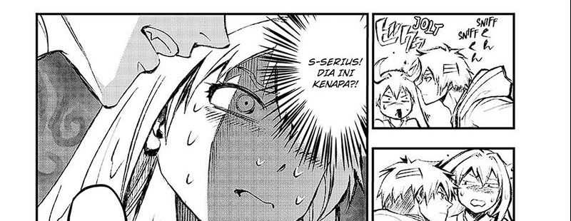 Juushin No Katana chapter 01.1 halaman 69