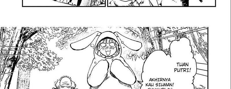 Juushin No Katana chapter 01.1 halaman 74
