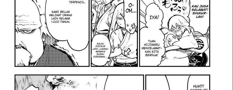 Juushin No Katana chapter 01.1 halaman 76