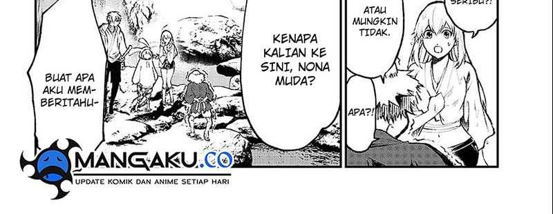 Juushin No Katana chapter 01.1 halaman 77