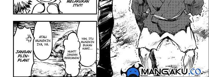 Juushin No Katana chapter 01.2 halaman 9
