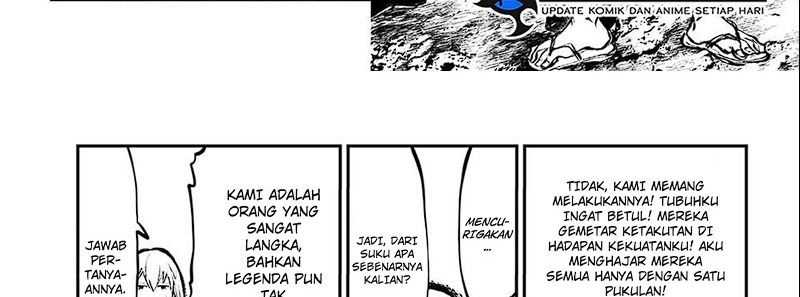 Juushin No Katana chapter 01.2 halaman 10