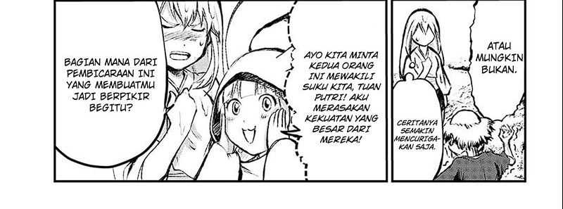 Juushin No Katana chapter 01.2 halaman 13
