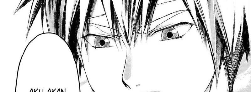 Juushin No Katana chapter 01.2 halaman 16