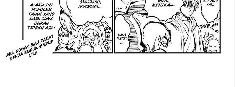 Juushin No Katana chapter 01.2 halaman 21