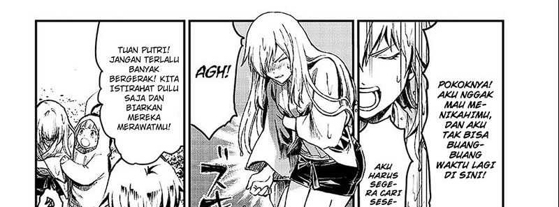 Juushin No Katana chapter 01.2 halaman 22