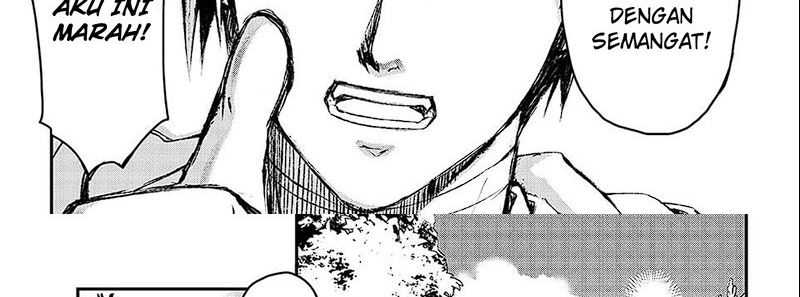Juushin No Katana chapter 01.2 halaman 25