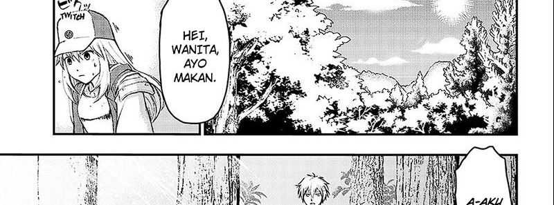 Juushin No Katana chapter 01.2 halaman 26