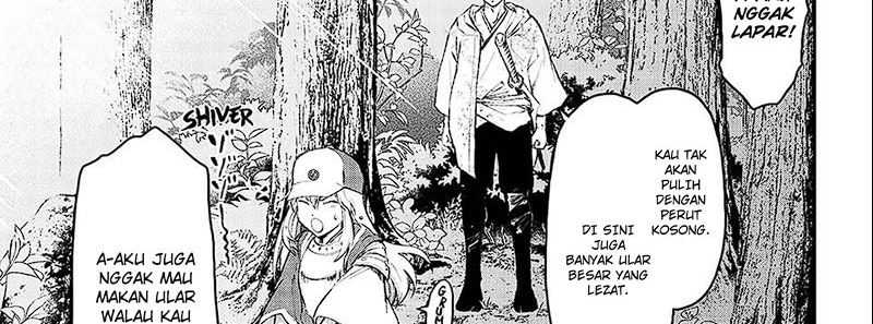 Juushin No Katana chapter 01.2 halaman 27