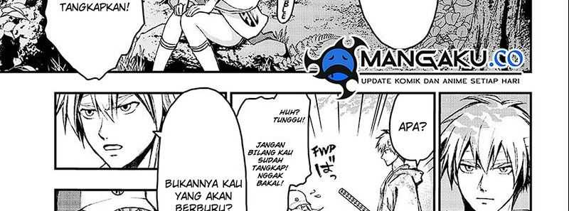Juushin No Katana chapter 01.2 halaman 28