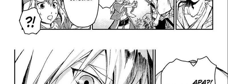 Juushin No Katana chapter 01.2 halaman 29