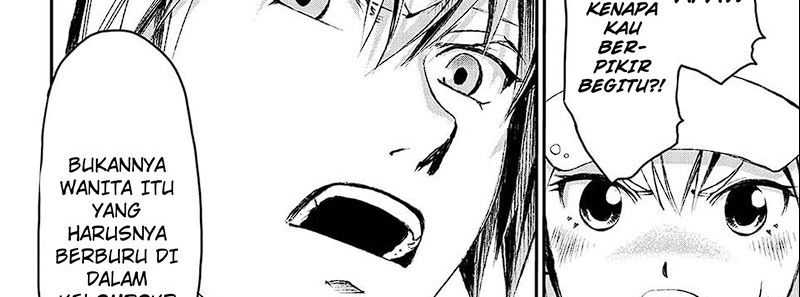 Juushin No Katana chapter 01.2 halaman 30