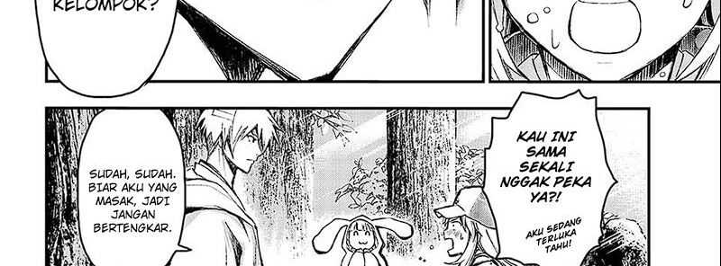 Juushin No Katana chapter 01.2 halaman 31