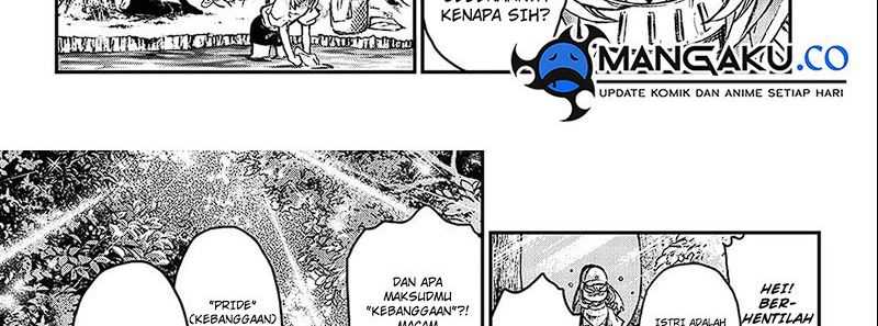 Juushin No Katana chapter 01.2 halaman 33