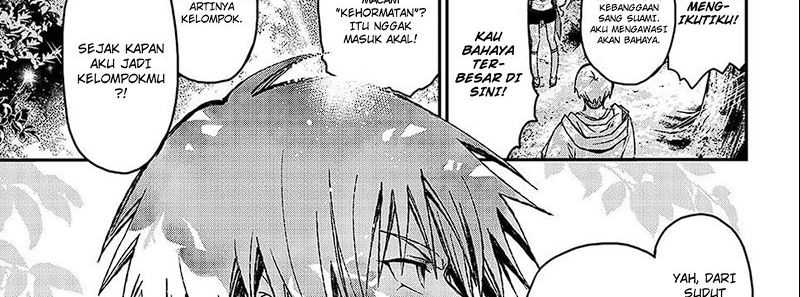 Juushin No Katana chapter 01.2 halaman 34