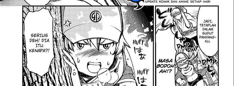 Juushin No Katana chapter 01.2 halaman 36