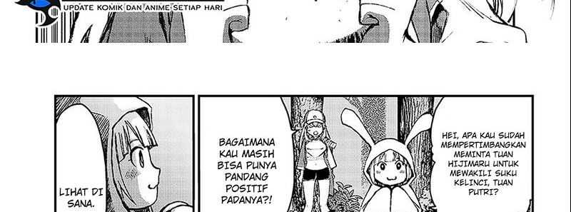 Juushin No Katana chapter 01.2 halaman 41