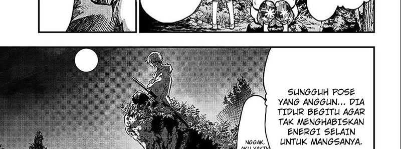 Juushin No Katana chapter 01.2 halaman 42