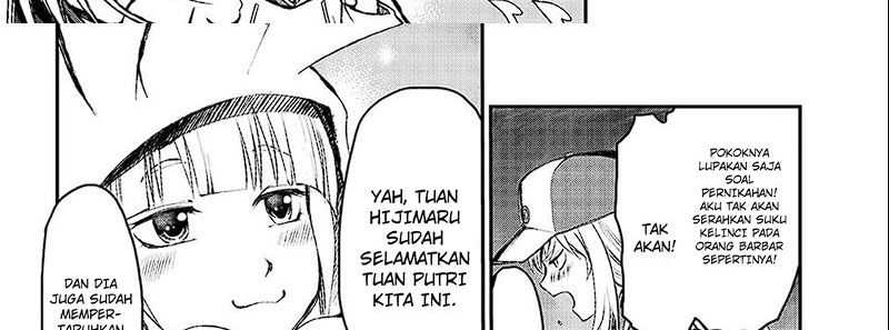 Juushin No Katana chapter 01.2 halaman 45