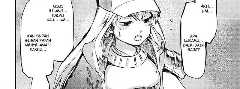 Juushin No Katana chapter 01.2 halaman 61