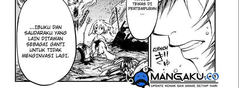 Juushin No Katana chapter 01.2 halaman 71